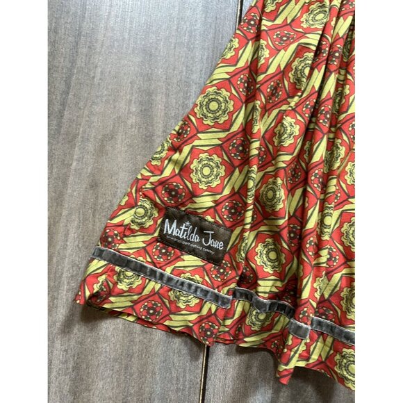 Matilda Jane Laverne Dress - Picture 5 of 12